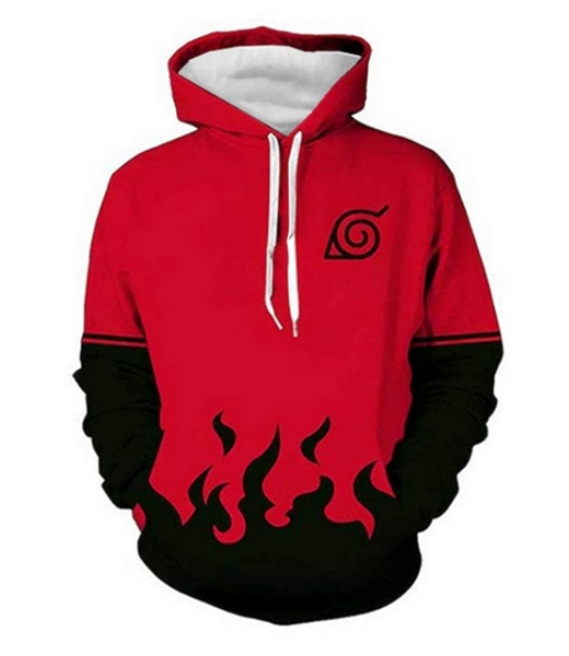 new fashion cool sweatshirt hoodies 3d print mens womens casual naruto fashion style streetwear clothes rl0164, Black
new fashion cool sweatshirt hoodies 3d print mens womens casual naruto fashion style streetwear clothes rl0164, Black