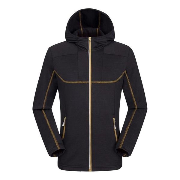 2019 men autumn winter sport jacket outdoor windbreaker climbing warm soft shell jacket coat thick warm coat clothing, Tan;black
2019 men autumn winter sport jacket outdoor windbreaker climbing warm soft shell jacket coat thick warm coat clothing, Tan;black