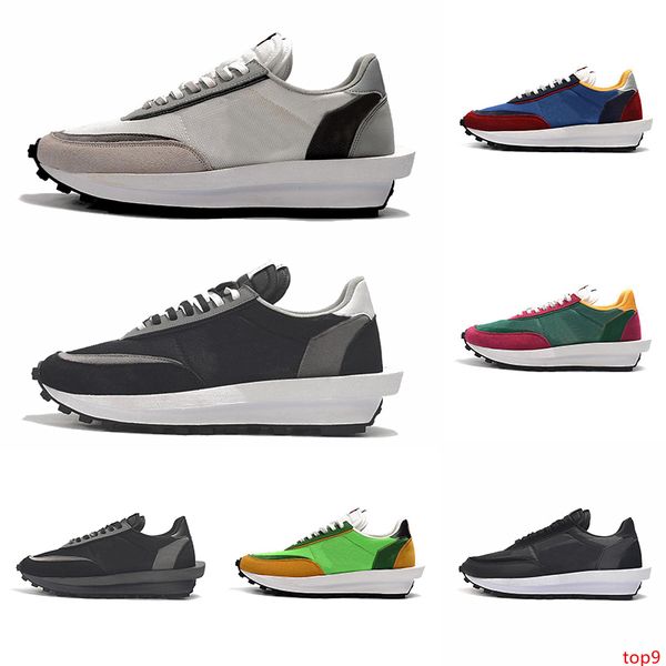 оригинальный sacai ldv 7 вафля рассвет повседневная обувь роскошные уличная обувь тренеры мужские женщины дизайнер дышать рубец s спортивная
оригинальный sacai ldv 7 вафля рассвет повседневная обувь роскошные уличная обувь тренеры мужские женщины дизайнер дышать рубец s спортивная