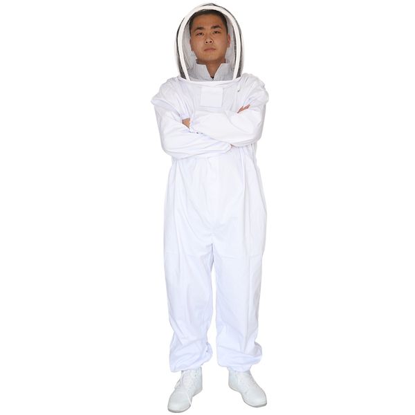 полный тела пчеловод костюм пчеловодство одежда вуаль hood hatclothes jacketprotective пчеловодство костюм пчеловодов пчелы костюм оборудова
полный тела пчеловод костюм пчеловодство одежда вуаль hood hatclothes jacketprotective пчеловодство костюм пчеловодов пчелы костюм оборудова