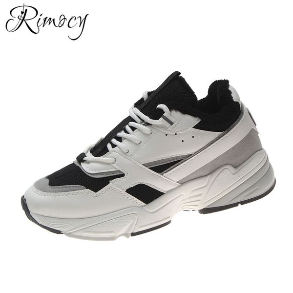 rimocy casual shoes woman winter lace up round toe ankle boots for women fashion flat heels walking shoes ladies warm sneakers, Black
rimocy casual shoes woman winter lace up round toe ankle boots for women fashion flat heels walking shoes ladies warm sneakers, Black