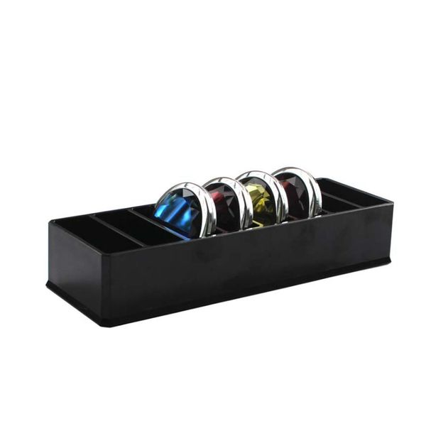 2019 new portable black acrylic makeup arrangement storage box transparent cosmetic makeup tools storage box case organizer
2019 new portable black acrylic makeup arrangement storage box transparent cosmetic makeup tools storage box case organizer
