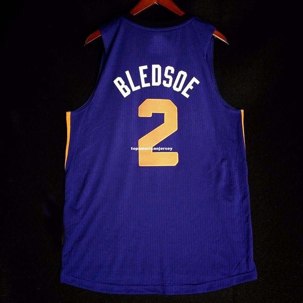 100% stitched eric bledsoe #2 sewn purple jersey steve nash mens vest size xs-6xl stitched basketball jerseys ncaa, Black;blue
100% stitched eric bledsoe #2 sewn purple jersey steve nash mens vest size xs-6xl stitched basketball jerseys ncaa, Black;blue