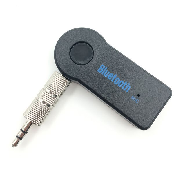 Стерео 3,5 Беспроводная связь Bluetooth Car Music AUX аудио приемник Bluetooth передатчик A2DP Функ
Стерео 3,5 Беспроводная связь Bluetooth Car Music AUX аудио приемник Bluetooth передатчик A2DP Функ