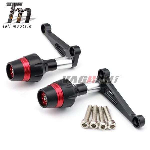 frame slider crash guard protector for vmax v-max 1700 vmax1700 falling protection pom motorcycle parts accessories
frame slider crash guard protector for vmax v-max 1700 vmax1700 falling protection pom motorcycle parts accessories