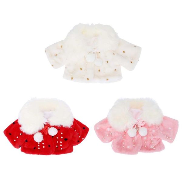 бутик ребёнки теплого пальто ребёнковой зима шерсть faux pearl velvet мантия форма твердая принцессы пальто, Blue;gray
бутик ребёнки теплого пальто ребёнковой зима шерсть faux pearl velvet мантия форма твердая принцессы пальто, Blue;gray