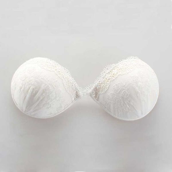 Jaswell Sexy Lace Embroidery Bra Super Push Up Silicone Bralette Backless Strapless Invisible Bras for Women Wedding Bikini
Jaswell Sexy Lace Embroidery Bra Super Push Up Silicone Bralette Backless Strapless Invisible Bras for Women Wedding Bikini