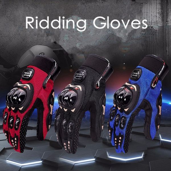 motorcycle riding gloves four seasons universal moto anti-slip breathable summer outdoor sports gloves black red blue hha273
motorcycle riding gloves four seasons universal moto anti-slip breathable summer outdoor sports gloves black red blue hha273