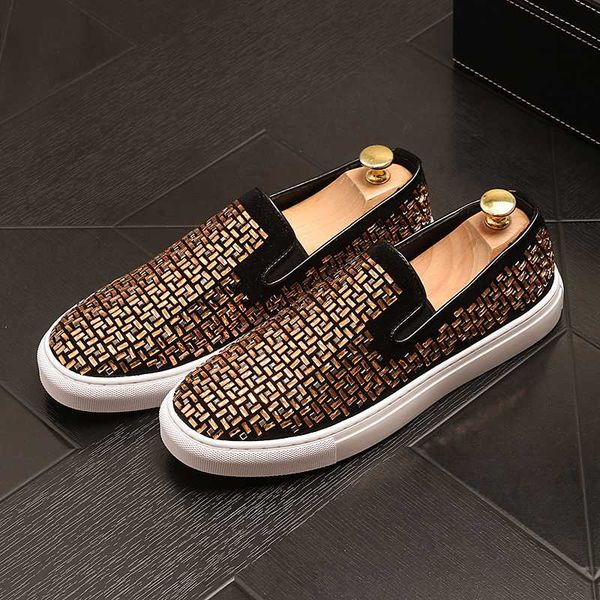 new mannen schoenen chaussures hommes en cuir luxe sapato masculino social men shoes loafers, Black
new mannen schoenen chaussures hommes en cuir luxe sapato masculino social men shoes loafers, Black