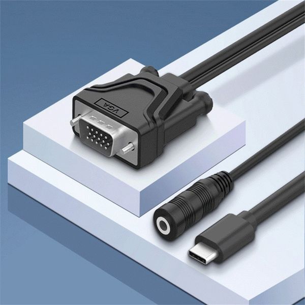 adapter cable type c vga 3.5mm computer wire with audio female port professional made easy to install y20
adapter cable type c vga 3.5mm computer wire with audio female port professional made easy to install y20