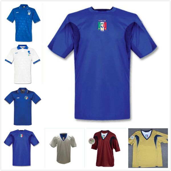 world cup retro italy 1990 home football soccer 1994 jersey maldini baggio donadoni schillaci totti del piero 2006 pirlo inzaghi buffon, Black;yellow
world cup retro italy 1990 home football soccer 1994 jersey maldini baggio donadoni schillaci totti del piero 2006 pirlo inzaghi buffon, Black;yellow