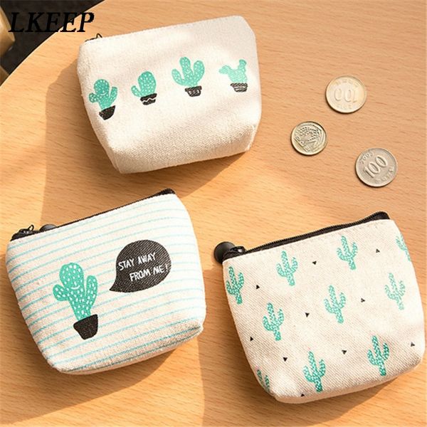 female creative coin purses cactus pattern zipper canvas key coin purse money change pouch small cute kids girls wallet, White
female creative coin purses cactus pattern zipper canvas key coin purse money change pouch small cute kids girls wallet, White