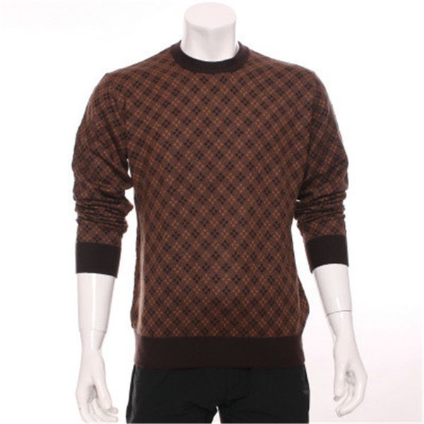 high grade 100%goat cashmere exquisite plaid knit men winter fashion pullover sweater dark blue 3color s-2xl, White;black
high grade 100%goat cashmere exquisite plaid knit men winter fashion pullover sweater dark blue 3color s-2xl, White;black