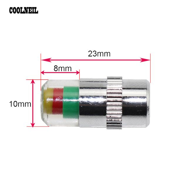 jdm accessories universal 4pcs air warning alert tire valve pressure sensor monitor tyre cap indicator for auto car
jdm accessories universal 4pcs air warning alert tire valve pressure sensor monitor tyre cap indicator for auto car