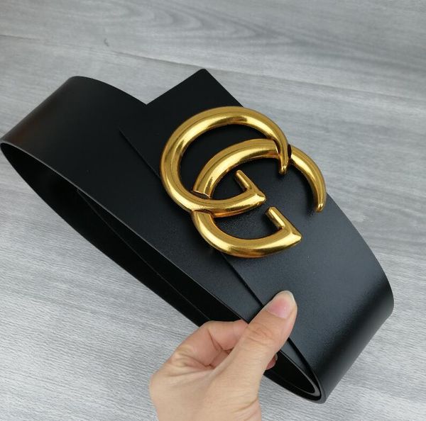 wholesale 2020new fashion classic designer women belt luxury real cowhide belt width 7 cm women leisure belts, Black;brown
wholesale 2020new fashion classic designer women belt luxury real cowhide belt width 7 cm women leisure belts, Black;brown
