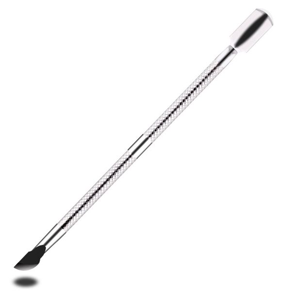 pedicure accessoires home use cuticle pusher stainless steel toe double sided cleaner dead skin remove finger salon manicure
pedicure accessoires home use cuticle pusher stainless steel toe double sided cleaner dead skin remove finger salon manicure