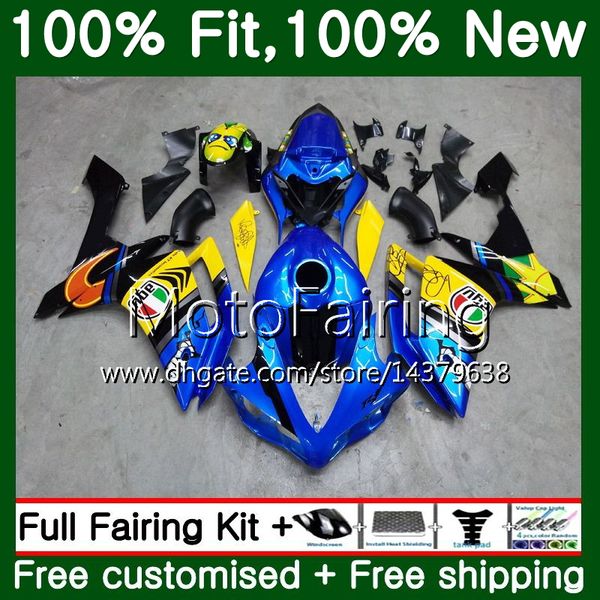 injection body for yamaha yzf r 1 yzf 1000 yzfr1 07 08 shark fish blue 98mf1 yzf r1 07 yzf1000 yzf-1000 yzf-r1 2007 2008 fairing bodywork
injection body for yamaha yzf r 1 yzf 1000 yzfr1 07 08 shark fish blue 98mf1 yzf r1 07 yzf1000 yzf-1000 yzf-r1 2007 2008 fairing bodywork