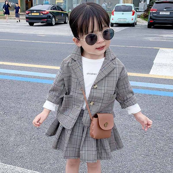 fashion baby girls clothing sets autumn fashion cotton long sleeve t-shirt + dress infant girls outfits kids clothes, White
fashion baby girls clothing sets autumn fashion cotton long sleeve t-shirt + dress infant girls outfits kids clothes, White