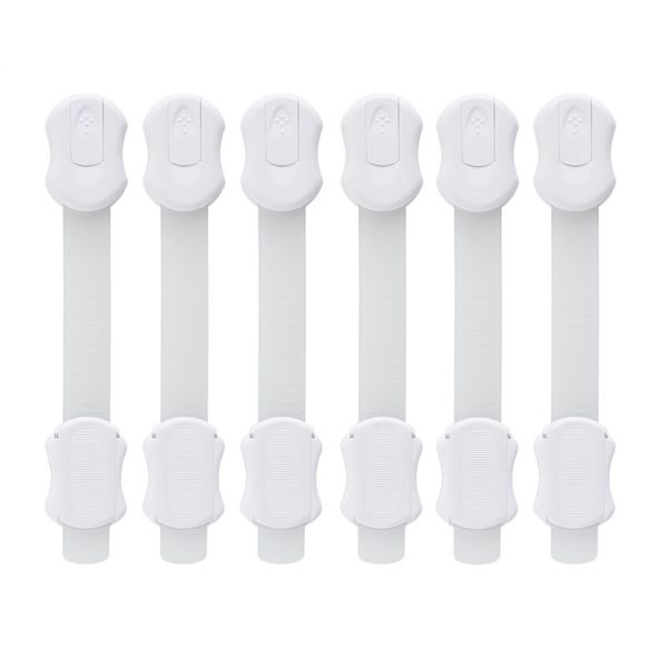 multi-function plastic baby safety lock limiter drawer cabinet fridge door interlocks latch for kids security protection
multi-function plastic baby safety lock limiter drawer cabinet fridge door interlocks latch for kids security protection