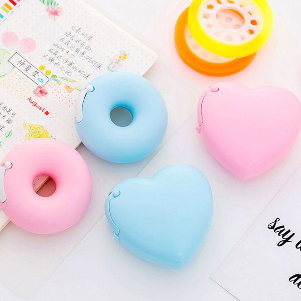 heart shape tape dispenser masking tape cutter cutting case machine creative lovely stationery office school supplies
heart shape tape dispenser masking tape cutter cutting case machine creative lovely stationery office school supplies