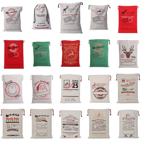 20 цветов рождество большие canvas санта клаус drawstring сумки с оленями monogramable xmas gifts упаковка мешки свободная перевозка корабль
20 цветов рождество большие canvas санта клаус drawstring сумки с оленями monogramable xmas gifts упаковка мешки свободная перевозка корабль