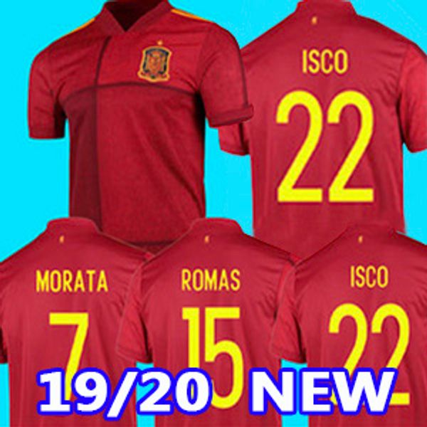 2020 испания главная футбол трикотажные eruo 2020 кубка испании футболка camiseta де футбол футбол рубашка асенсио мората, иско, рамос иньес, Black;yellow
2020 испания главная футбол трикотажные eruo 2020 кубка испании футболка camiseta де футбол футбол рубашка асенсио мората, иско, рамос иньес, Black;yellow