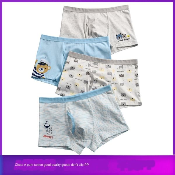 class a quality men's pure cotton boxer children's boxer underwear underwear children's baby boy's shorts, Camo
class a quality men's pure cotton boxer children's boxer underwear underwear children's baby boy's shorts, Camo