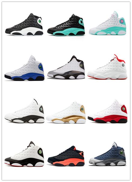 new 13 13s bred men basketball shoes cny melo class of 2002 sports sneakers wolf grey sneaker trainers shoes 7-13, Black
new 13 13s bred men basketball shoes cny melo class of 2002 sports sneakers wolf grey sneaker trainers shoes 7-13, Black