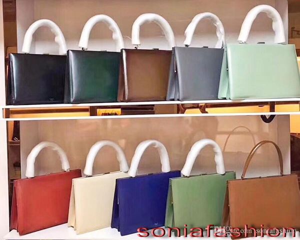 2018 new fashion women bag genuine leather cowhide leather designer women tote bag ing
2018 new fashion women bag genuine leather cowhide leather designer women tote bag ing