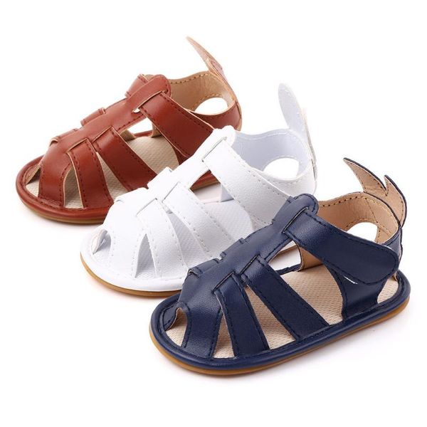 baby sandals kids non-slip soft sole toddler first walk summer sandals shoes scarpe bambino baby schoenen toddler, Black;red
baby sandals kids non-slip soft sole toddler first walk summer sandals shoes scarpe bambino baby schoenen toddler, Black;red