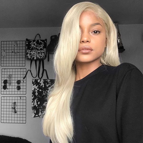 150% ombre brazilian straight lace front wig honey blonde highlights non remy lace front human hair wigs for black women
150% ombre brazilian straight lace front wig honey blonde highlights non remy lace front human hair wigs for black women