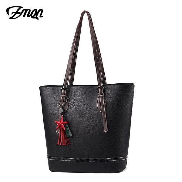 zmqn women shoulder handbags bag black bucket tassel ladies hand bags handbags women famous brands leather bag big capacity c685
zmqn women shoulder handbags bag black bucket tassel ladies hand bags handbags women famous brands leather bag big capacity c685