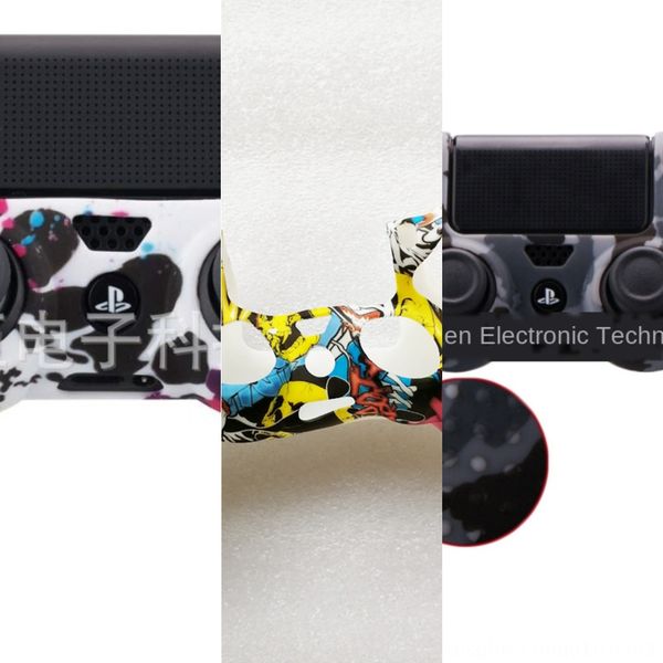 ftxsu chrome paint skin sony shell case cover ps4 housing playstation 4 for controller 
ftxsu chrome paint skin sony shell case cover ps4 housing playstation 4 for controller