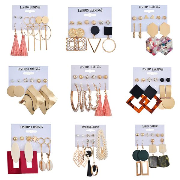 2020 trend set simulation pearl long earrings female white round pearl wedding pendant earrings fashion korean jewelry earrings, Golden
2020 trend set simulation pearl long earrings female white round pearl wedding pendant earrings fashion korean jewelry earrings, Golden