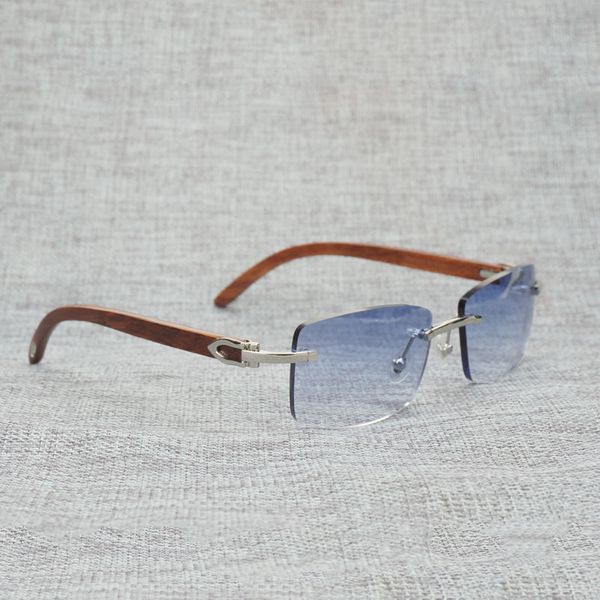horn natural black white buffalo sunglasses men rimless square wooden clear glasses frame vintage shades for club outdoor shades ch01, Blue
horn natural black white buffalo sunglasses men rimless square wooden clear glasses frame vintage shades for club outdoor shades ch01, Blue