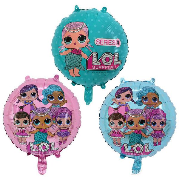 Dhl balloon kid toy large balloon birthday party decoration upplie chri tma gift halloween decoration 18in toy
Dhl balloon kid toy large balloon birthday party decoration upplie chri tma gift halloween decoration 18in toy