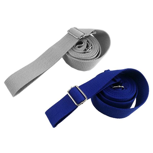 polyester yoga ballet adjustable training stretching band gym fitness belt
polyester yoga ballet adjustable training stretching band gym fitness belt