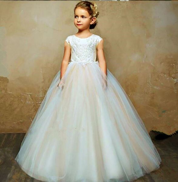 flower girl dress prom princess pageant communion bridesmaid wedding flower girls form for girls first communion dresses kids, White;blue
flower girl dress prom princess pageant communion bridesmaid wedding flower girls form for girls first communion dresses kids, White;blue