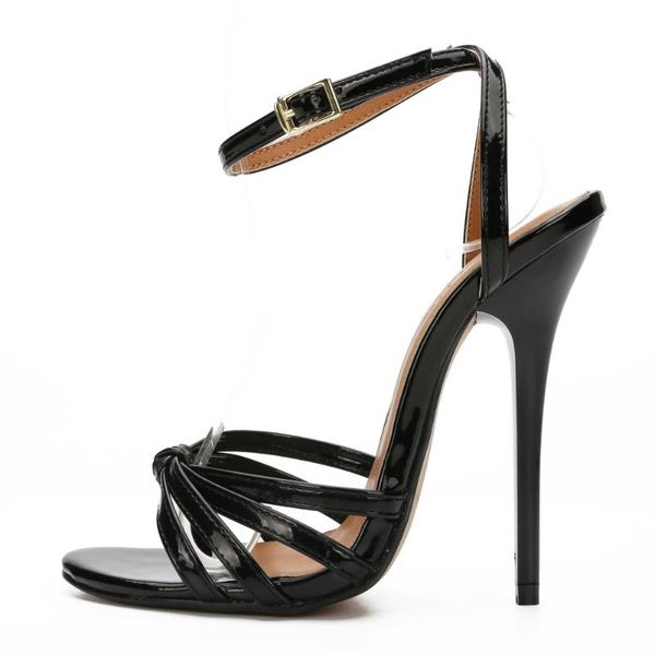 2020 new women sandals 13cm high heels fetish sandals female flock extreme gladiator female shoes lady valentine red pumps 37-46, Black
2020 new women sandals 13cm high heels fetish sandals female flock extreme gladiator female shoes lady valentine red pumps 37-46, Black