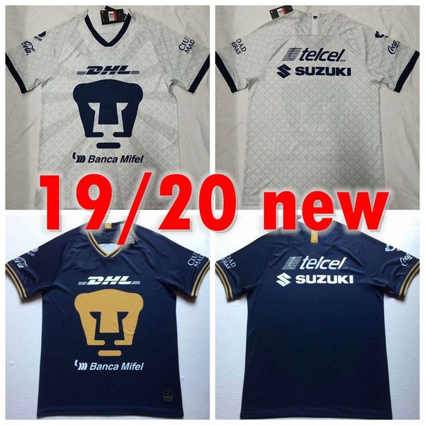 19 20 mexico new unam club universidad nacional soccer jerseys 2019 cougar third football shirt 2020 hachita special edition jersey, Black;yellow
19 20 mexico new unam club universidad nacional soccer jerseys 2019 cougar third football shirt 2020 hachita special edition jersey, Black;yellow