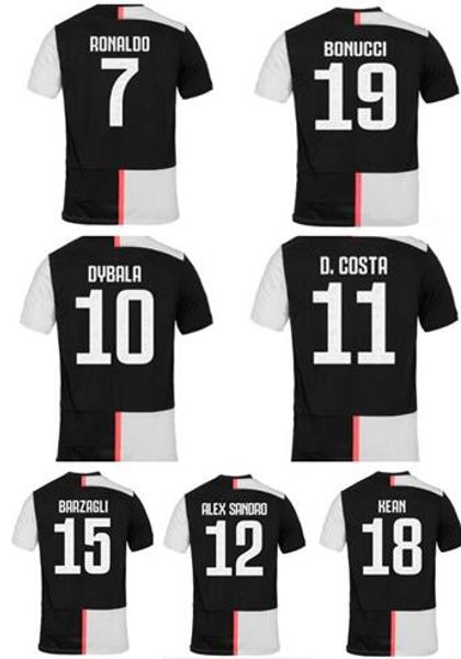 Customized 19-20 10 DYBALA Thai Quality Soccer Jerseys Shirts ,Custom women kids 9 HiguaIn 7 Ronaldo Cuadrado 10 DYBALA 3 Chiellini wears
Customized 19-20 10 DYBALA Thai Quality Soccer Jerseys Shirts ,Custom women kids 9 HiguaIn 7 Ronaldo Cuadrado 10 DYBALA 3 Chiellini wears