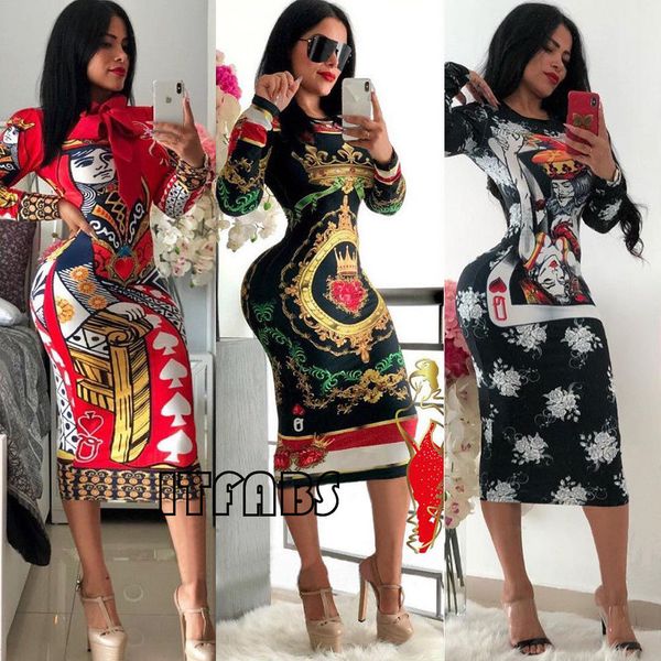 hirigin brand dress vestidos 2018 new plus size women ladies boho floral long sleeve bodycon long maxi party dress, Black;gray
hirigin brand dress vestidos 2018 new plus size women ladies boho floral long sleeve bodycon long maxi party dress, Black;gray