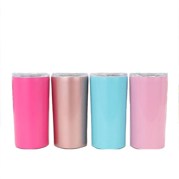 portable car cup bpa 350ml straight double wall tumbler insulated stainless steel coffee mug with plastic lid
portable car cup bpa 350ml straight double wall tumbler insulated stainless steel coffee mug with plastic lid