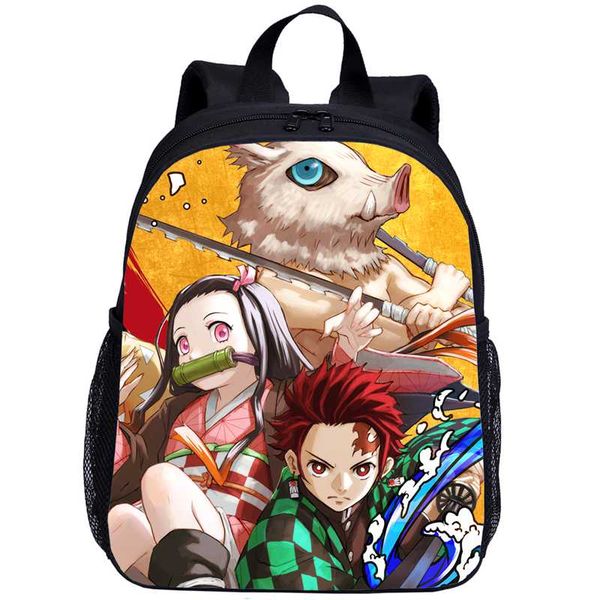 demon slayer kimetsu no yaiba children backpack kindergarten anime school bag girl boy kids bag school backpack mochilas tegaote
demon slayer kimetsu no yaiba children backpack kindergarten anime school bag girl boy kids bag school backpack mochilas tegaote