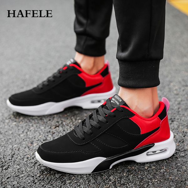 air cushion sneakers men's casual shoes running shoes breathable comfortable new pu
air cushion sneakers men's casual shoes running shoes breathable comfortable new pu