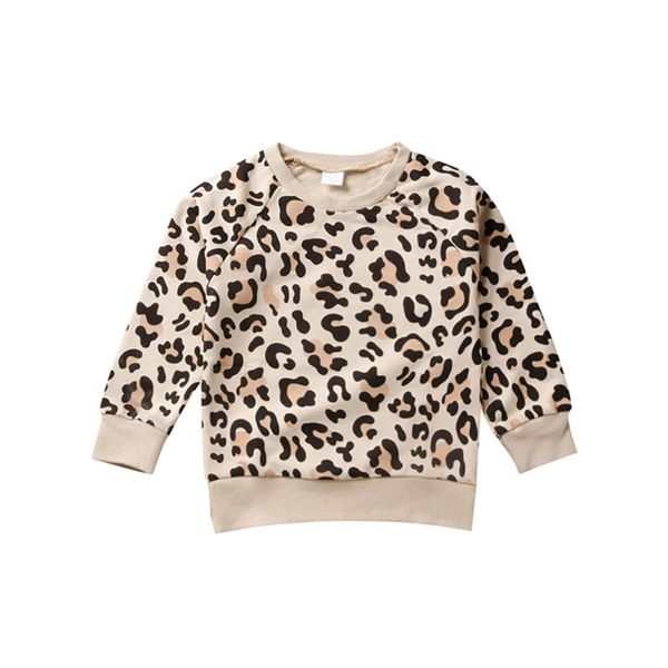 smartbabyme kids toddler baby boys girls clothes leopard boys cute child sweatshirt for boy&girl clothes, Black
smartbabyme kids toddler baby boys girls clothes leopard boys cute child sweatshirt for boy&girl clothes, Black