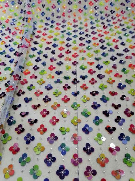color sequin embroidery small flower beads embroidery french mesh yarn african sequin lace fabric / fashion popular skirt fabric, Pink;blue
color sequin embroidery small flower beads embroidery french mesh yarn african sequin lace fabric / fashion popular skirt fabric, Pink;blue