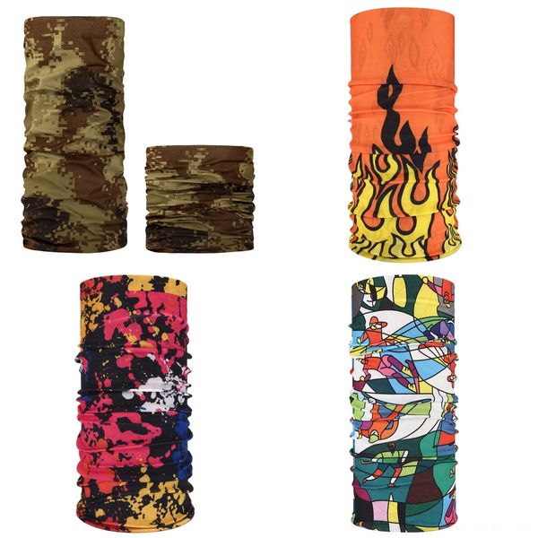 ewdrh 233 style printed headband bandana scarf men women multifunctional face shipping mask tube ring scarf sea seamless, Black
ewdrh 233 style printed headband bandana scarf men women multifunctional face shipping mask tube ring scarf sea seamless, Black