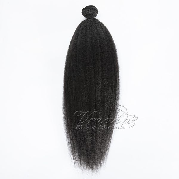 100% brazilian unprocessed natural color virgin remy human hair bundles burgundy kinky straight human hair weaves, Black
100% brazilian unprocessed natural color virgin remy human hair bundles burgundy kinky straight human hair weaves, Black
