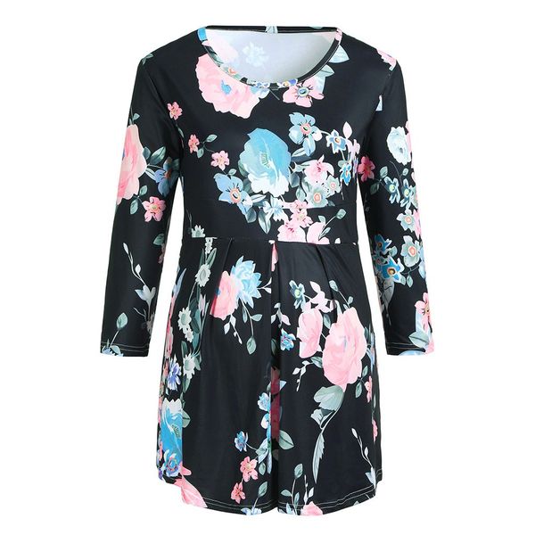 telotuny women's nursing maternity clothes long sleeve floral breastfeeding shirt borstvoeding pregnancy blouse zj17, White
telotuny women's nursing maternity clothes long sleeve floral breastfeeding shirt borstvoeding pregnancy blouse zj17, White